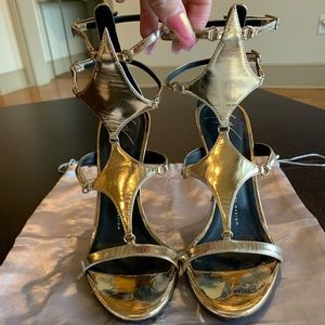 Giuseppe Zanotti Darlene Heels